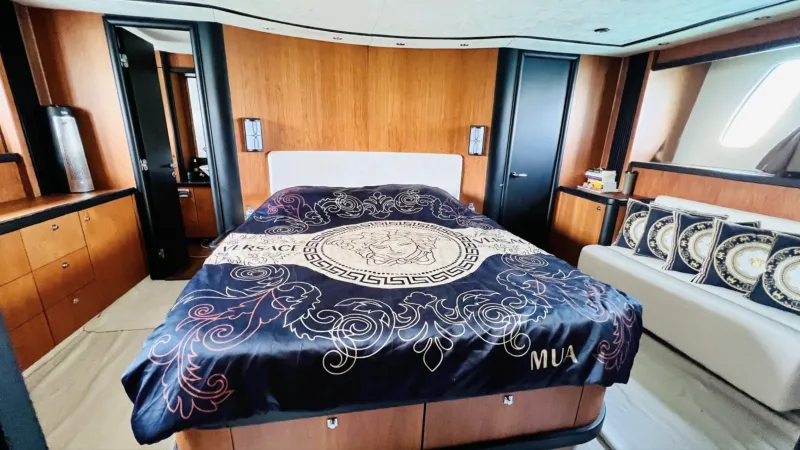 Yacht Thumbnail