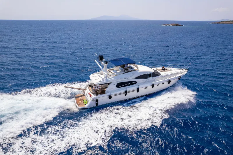 Yacht Thumbnail