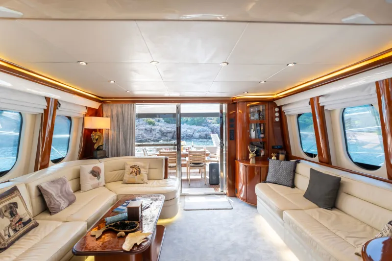 Yacht Thumbnail