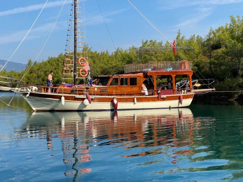 Yacht Thumbnail