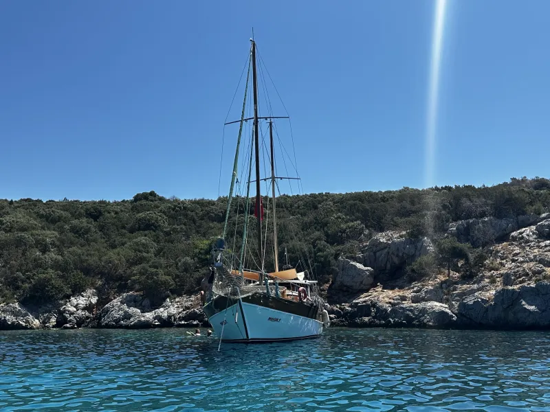 Yacht Thumbnail