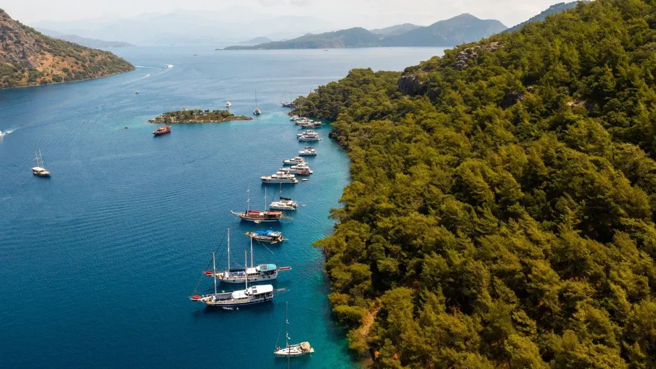 Bodrum Körfezi